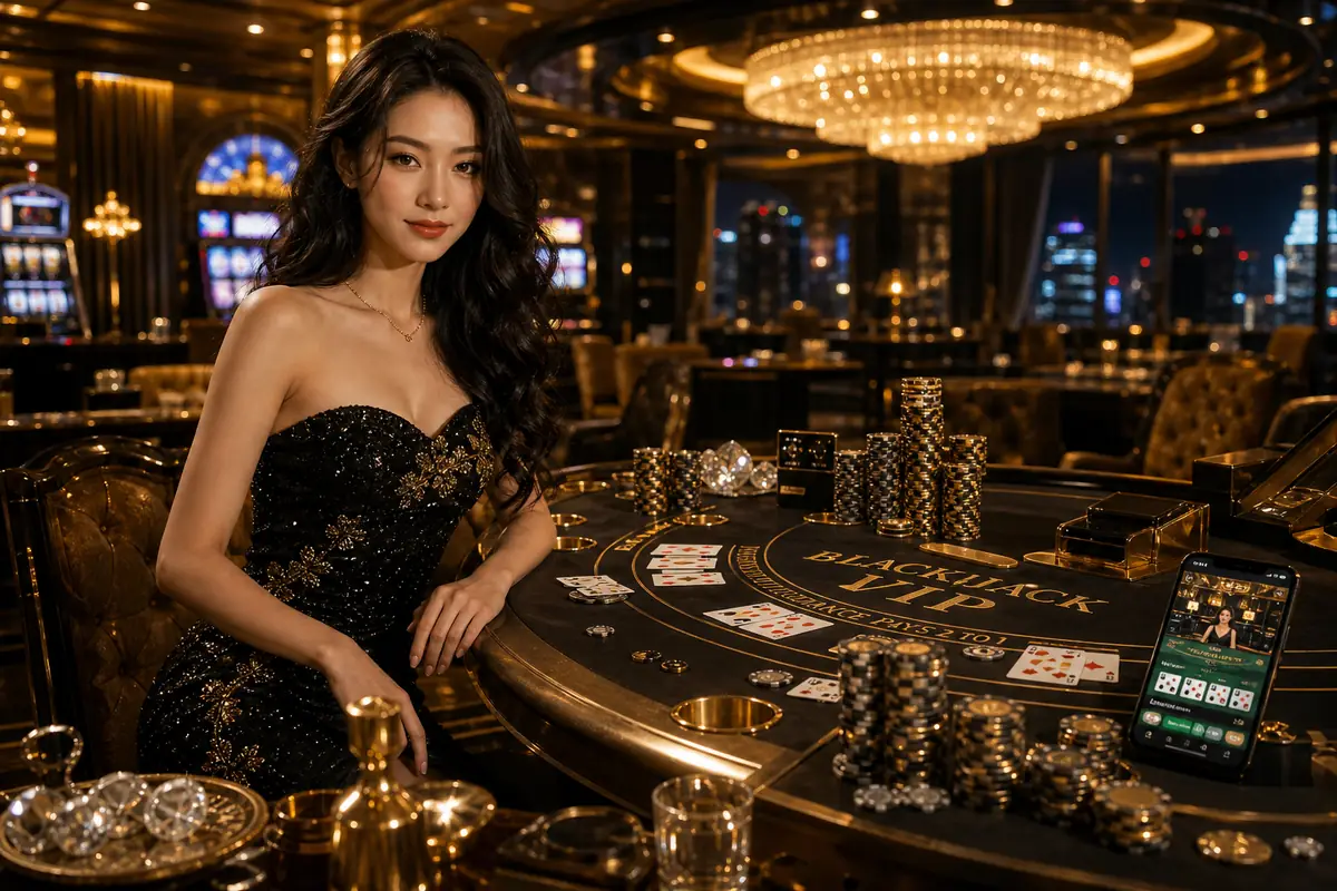 r6777 জ্যাকপট স্লট গেম